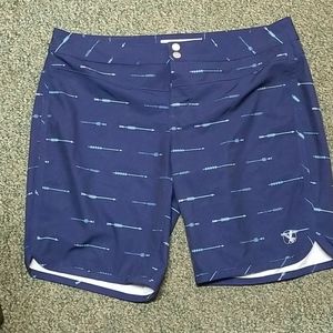 Carve Designs swim shorts